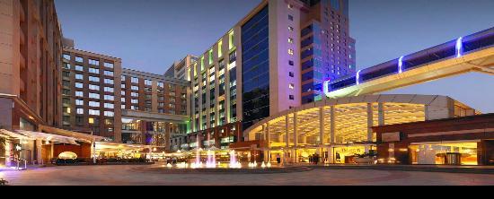 Einkaufszentrum UB City